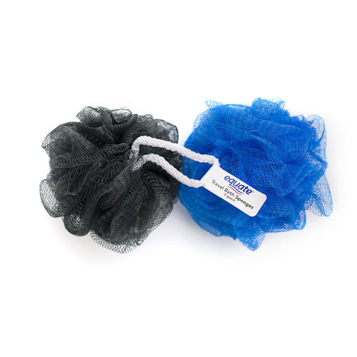 Equate Bath Poufs, 2 Ct EasyOptionXY LLC