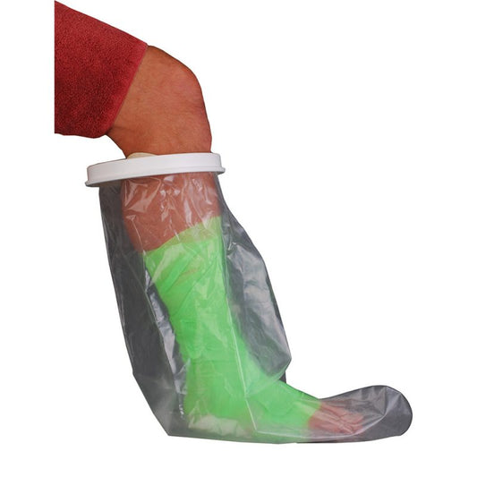 Nova Ortho-med, Inc. Leg Cast Protector Yth/lng 31"