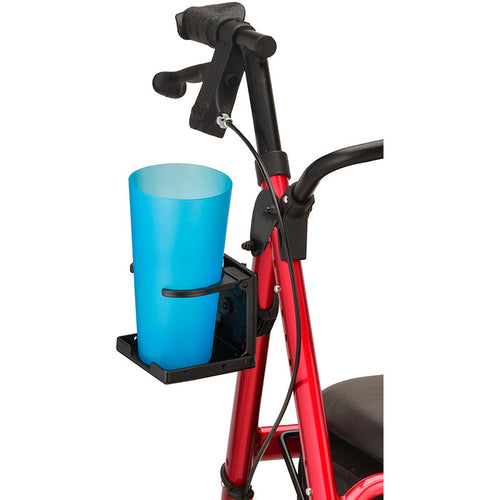 ‎Nova Cup Holder Adjustable For Rollators NOVA
