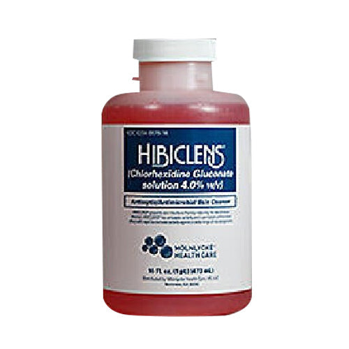 Molnlycke Hibiclens Skin Cleanser