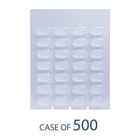 Ezy Dose Weekly Blister Cards - 31
