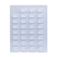 Ezy Dose Blister Cards - Monthly/Weekly