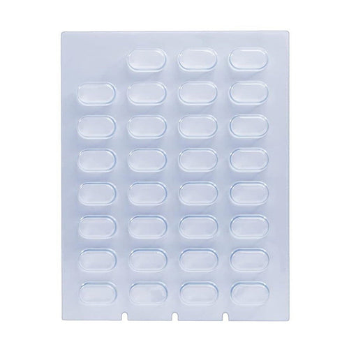 Ezy Dose Blister Cards - Monthly/Weekly