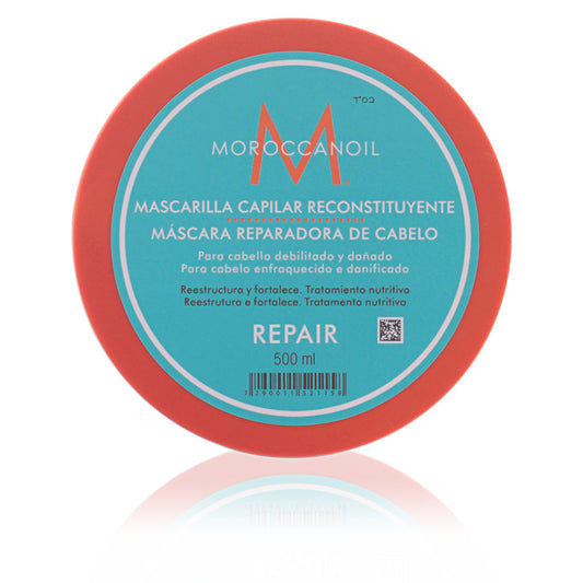 Moroccanoil Repair Restorative Hair Mask 500 Ml