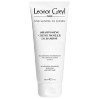 Leonor Greyl Shampooing Creme Moelle De Bambou - Shampoo For Long Hair 6.7 Oz