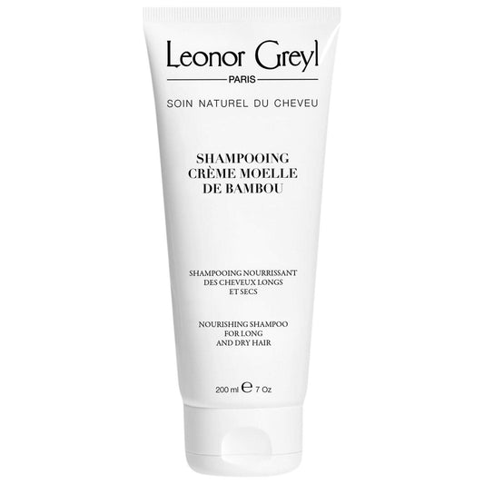 Leonor Greyl Shampooing Creme Moelle De Bambou - Shampoo For Long Hair 6.7 Oz