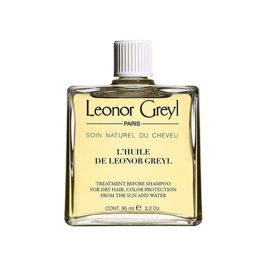 Leonor Greyl L'Huile de Leonor Greyl - Pre-Shampoo Treatment Oil 3.2 oz