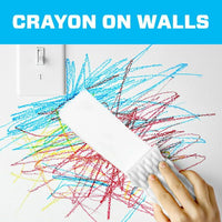 Mr. Clean Magic Eraser Extra Durable All-Purpose Cleaning Pads with Durafoam, 7 Ct EasyOptionXY LLC