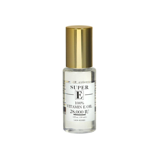 Super E 100 Vitamin E Oil 28.000 Iu 1 Oz