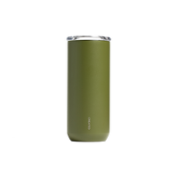 16oz Everyday Tumbler - Olive Green