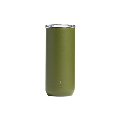 16oz Everyday Tumbler - Olive Green