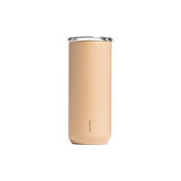 16oz Everyday Tumbler - Desert Tan - Restocking in May