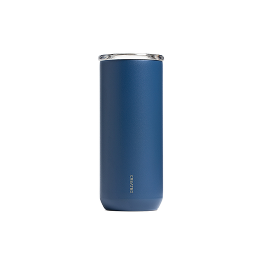 16oz Everyday Tumbler - Pacific Blue Created Co.