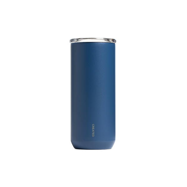 16oz Everyday Tumbler - Pacific Blue Created Co.