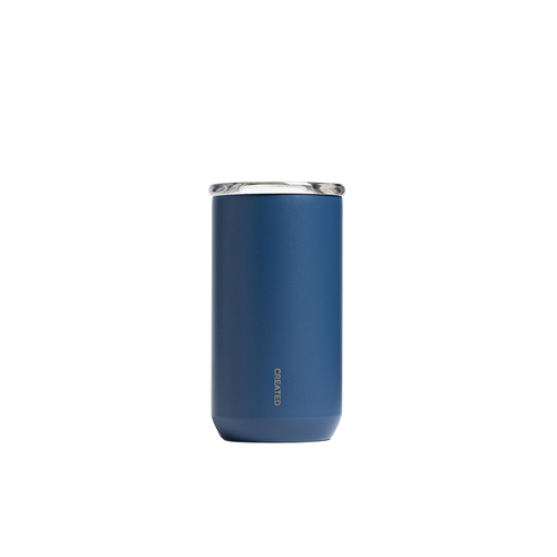 12oz Everyday Tumbler - Pacific Blue