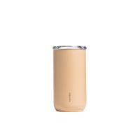 12oz Everyday Tumbler - Desert Tan