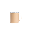 12oz Camp Mug - Desert Tan