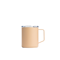 12oz Camp Mug - Desert Tan