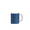 12oz Camp Mug - Pacific Blue