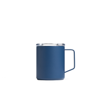 12oz Camp Mug - Pacific Blue