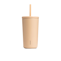 16oz Cold Cup - Desert Tan - Restocking in May