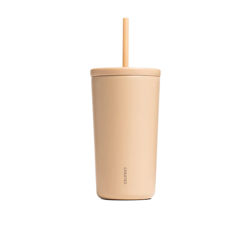 16oz Cold Cup - Desert Tan - Restocking in May