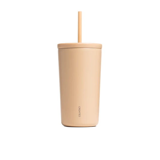 16oz Cold Cup - Desert Tan - Restocking in May