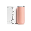 16oz Everyday Tumbler - Eraser Pink Created Co.
