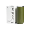 16oz Everyday Tumbler - Olive Green