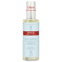 Speick Thermal Sensitive Deodorant Spray Natural & Gentle 75ml