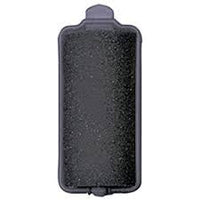 Soft n Style N 1" Large Black Foam Rollers - 10/pk #00406