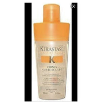 Kerastase Nutritive Vernis Nutri-Sculpt Ultra-Shine Top Coat, AS IS
