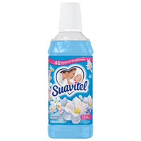 Suavitel Fabric Softener Field Flowers 11 Oz, 12/cs