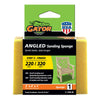 Gator Angled 220/320 Grit Sanding Sponge EasyOptionXY LLC