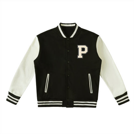Phantom No.01 Varsity Club Jacket