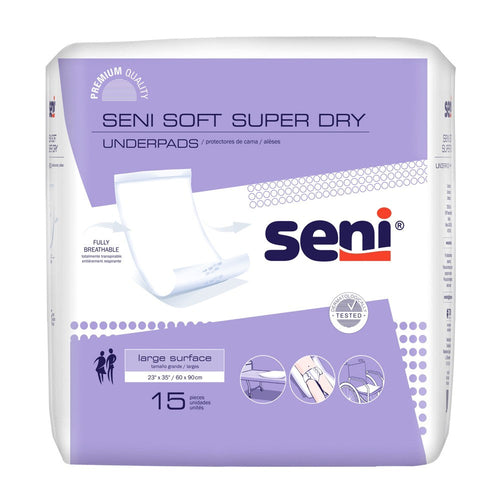 Seni Active Super Plus Underwear XX-Large