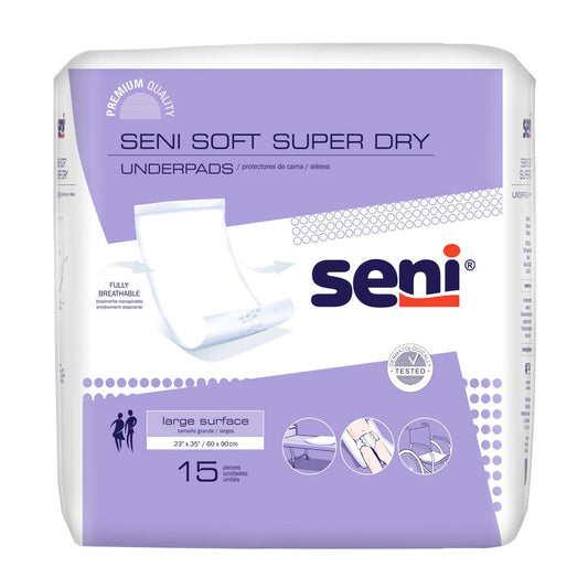 Seni Active Super Plus Underwear XX-Large