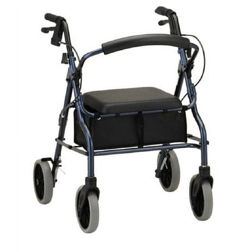 Nova Rollator Zoom 20 4220BL Blue