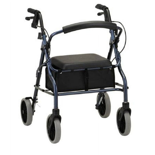 Nova Rollator Zoom 20 4220BL Blue