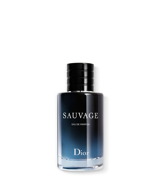 Dior Sauvage - EDP, 100 ml