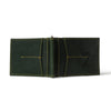 Finley Money Clipper- Green