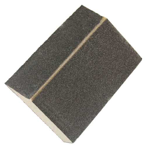 Gator 2-5/8x4 Angled Sponge Medium, 2 Pack EasyOptionXY LLC