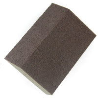 Gator 2-5/8x4 Angled Sponge Fine, 2 Pack EasyOptionXY LLC