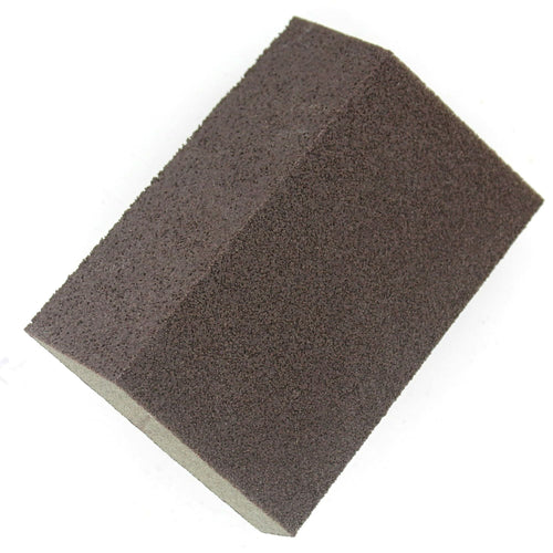 Gator 2-5/8x4 Angled Sponge Fine, 2 Pack EasyOptionXY LLC