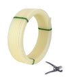 3/4" 300ft PEX-A Pipe (White & Cutter)