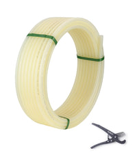 3/4" 300ft PEX-A Pipe (White & Cutter)