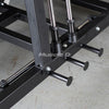 Excel Convergent Flat/Incline/Decline Bench – Muscle D Fitness