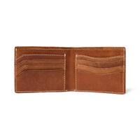 Paulson Bi-fold Wallet