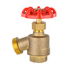 3/4" FIP x 3/4" MHT Bent Nose Garden Valve