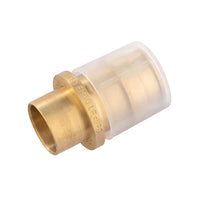 PEX A Expansion 3/4" PEX x 3/4" Female Sweat F1960 Adapter (Lead Free) Plumbingsell